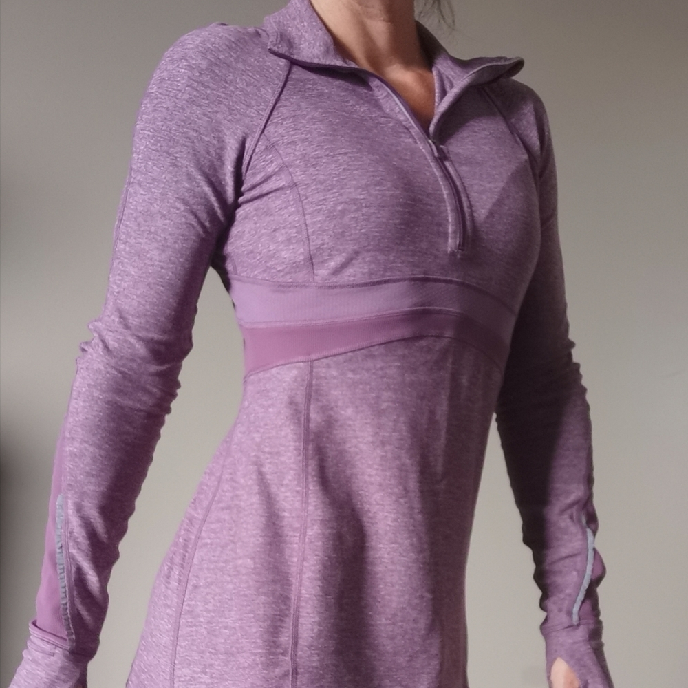 Lululemon Pullover